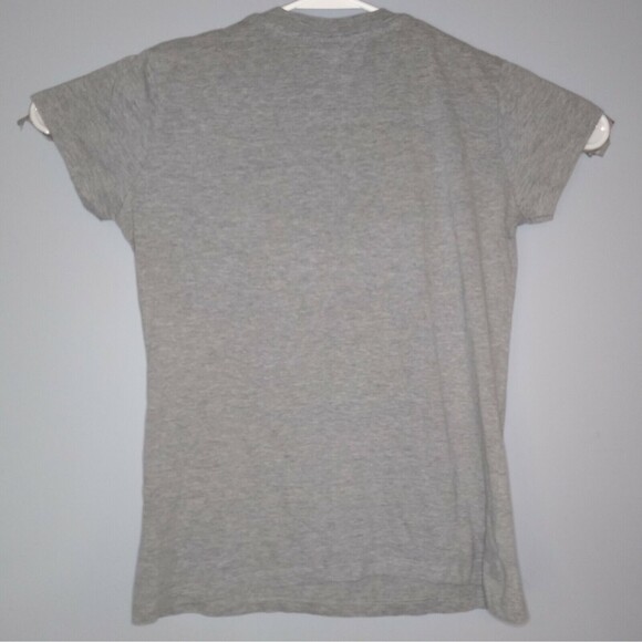 ORPHAN BLACK GREY CLONE CLUB HAIR SILHOUETTES EXTR LARGE XL CHILDS TOP TEE SHIRT - Picture 3 of 4